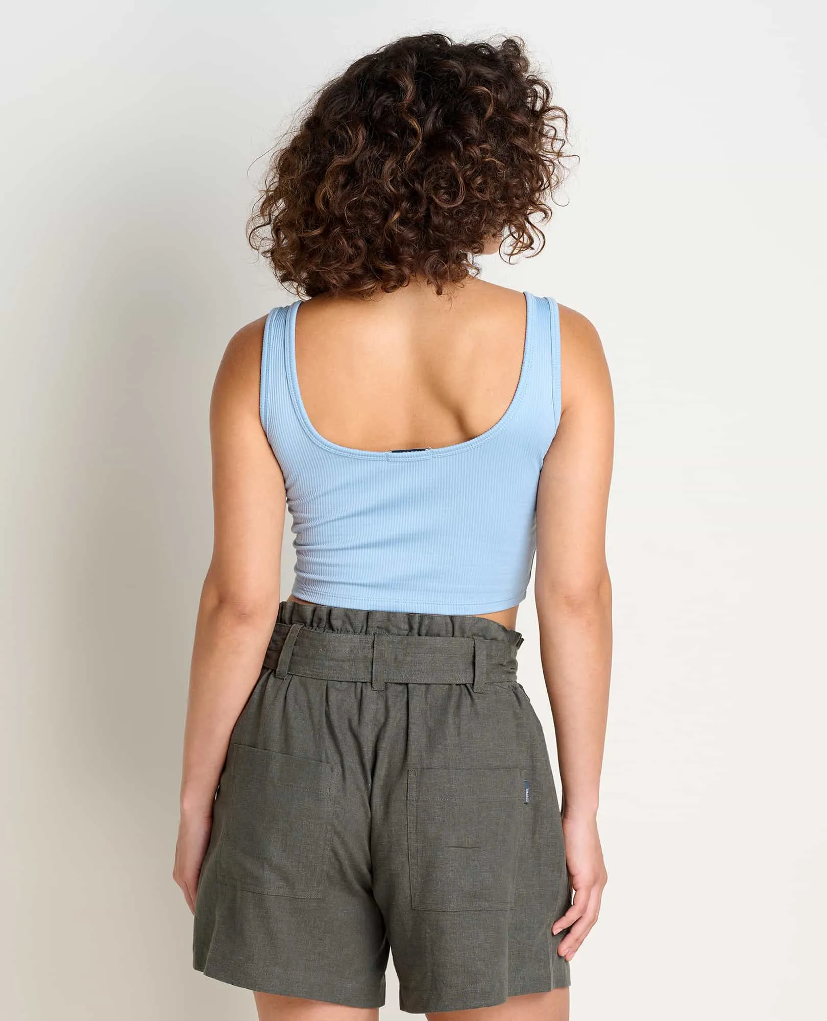 Suntrail Tank sold by TOAD&CO product image thumbnail 4