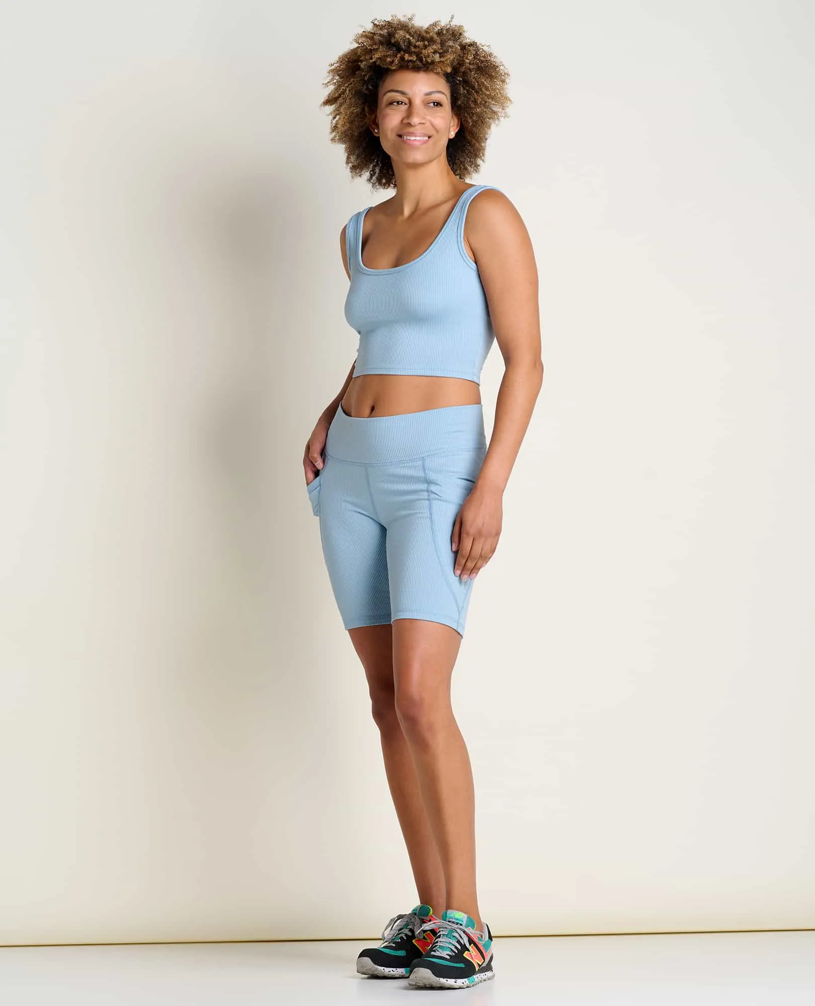 Suntrail Tank sold by TOAD&CO product image thumbnail 5