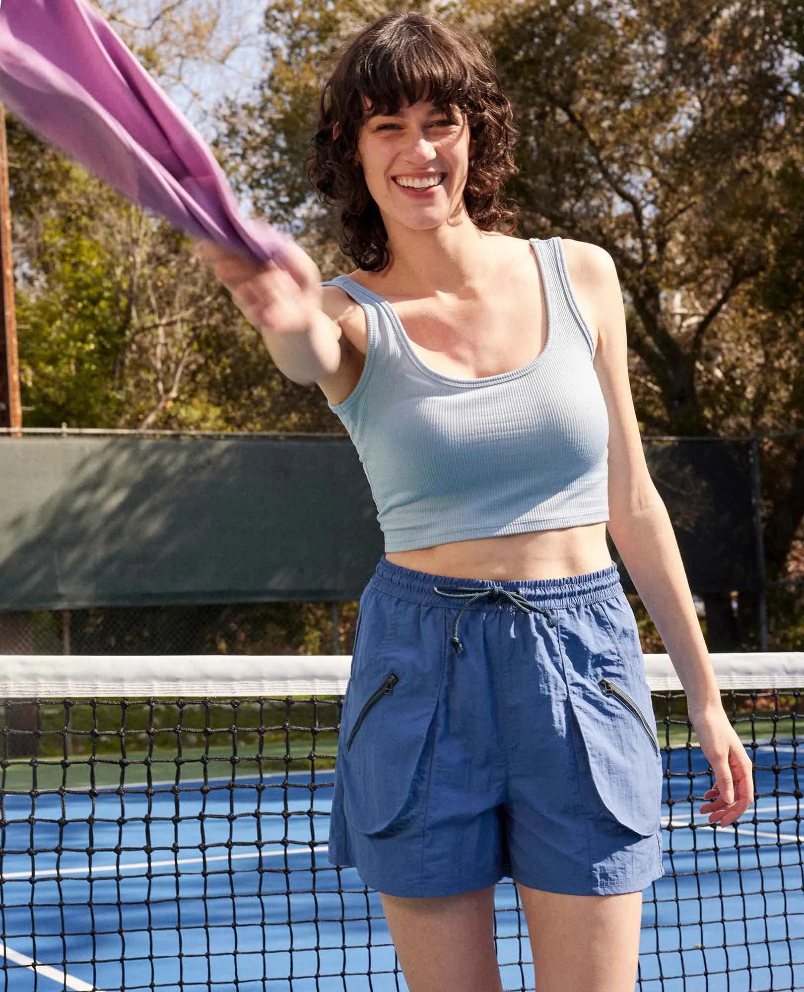 Suntrail Tank sold by TOAD&CO