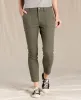 Earthworks Ankle Pant sold by TOAD&CO