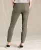 Earthworks Ankle Pant sold by TOAD&CO