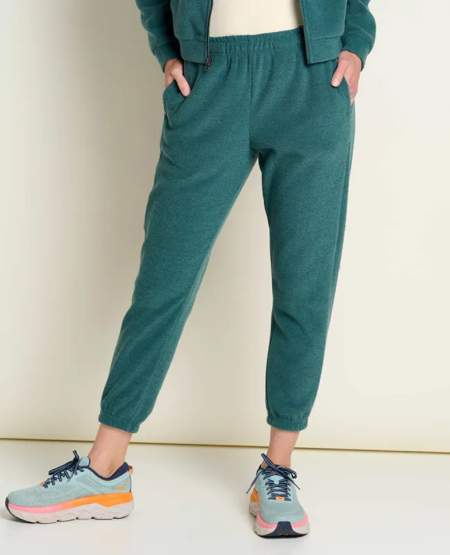 Whitney Terry Sweatpant sold by TOAD&CO