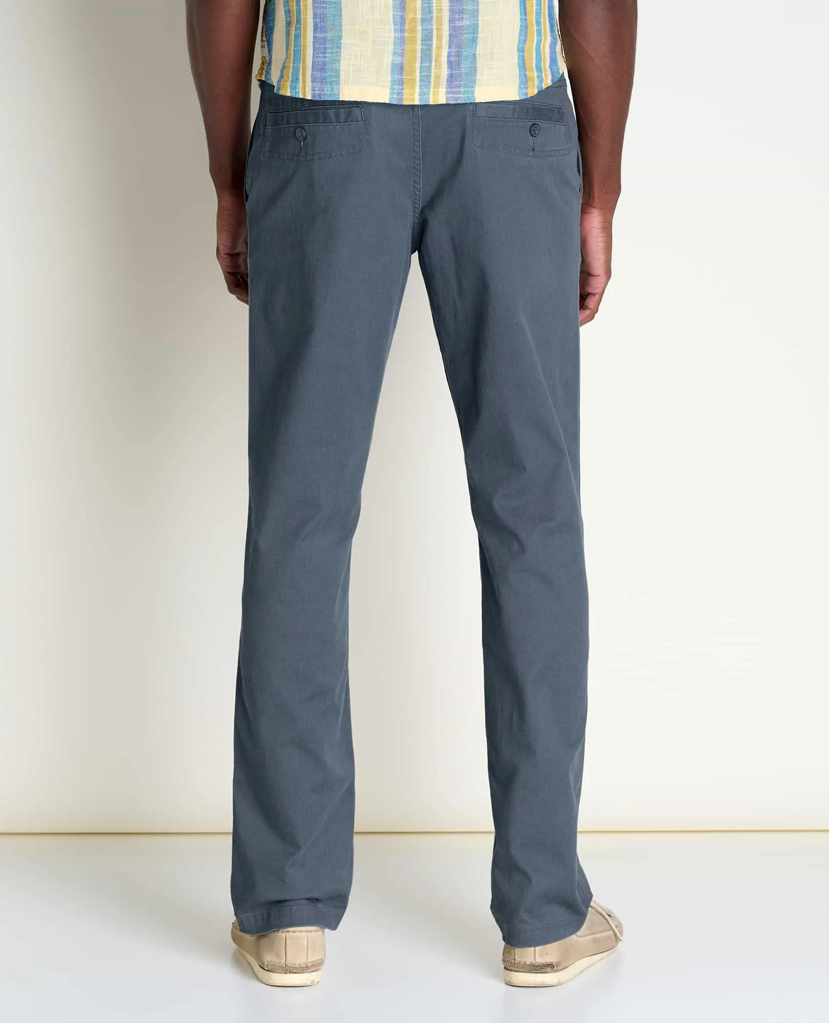 Mission Ridge Lean Pant sold by TOAD&CO product image thumbnail 2