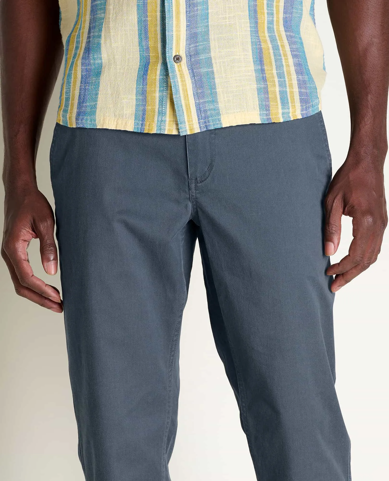 Mission Ridge Lean Pant sold by TOAD&CO product image thumbnail 3