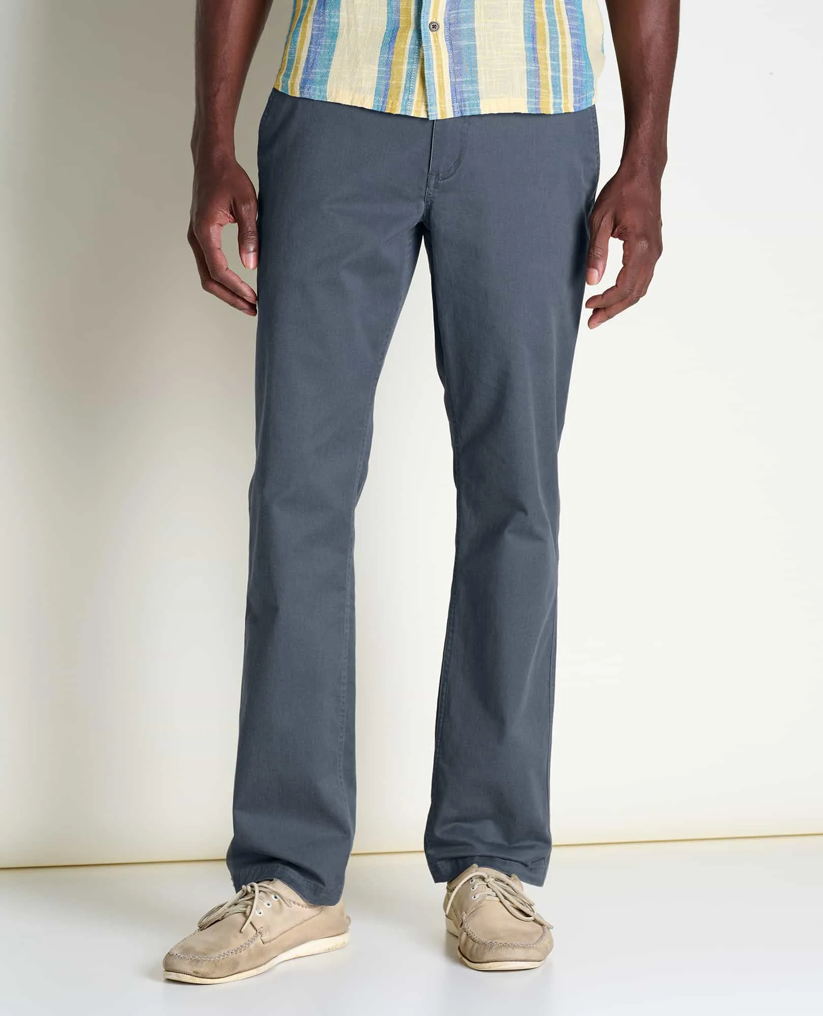 Mission Ridge Lean Pant sold by TOAD&CO