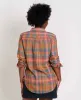Re-Form Flannel Shirt sold by TOAD&CO