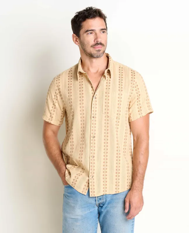 Treescape Shirt sold by TOAD&CO
