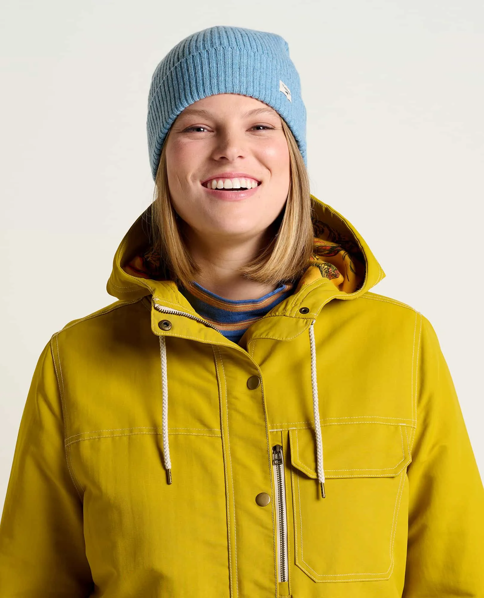 Cazadero Beanie sold by TOAD&CO