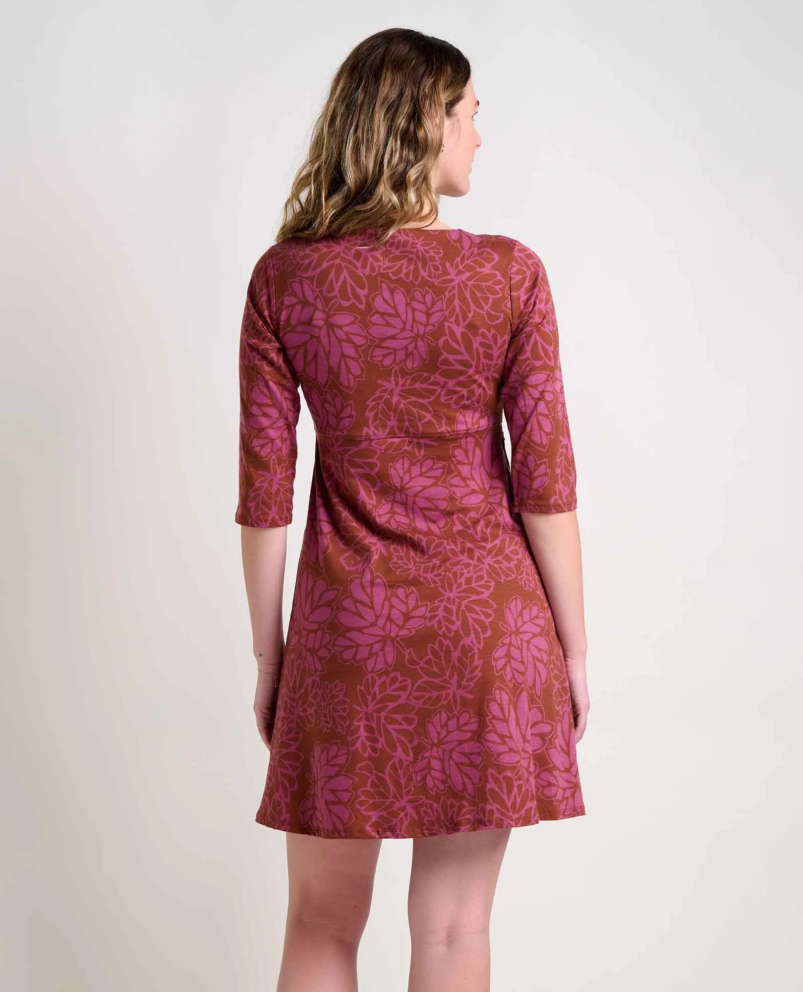 Rosalinda Dress sold by TOAD&CO product image thumbnail 2