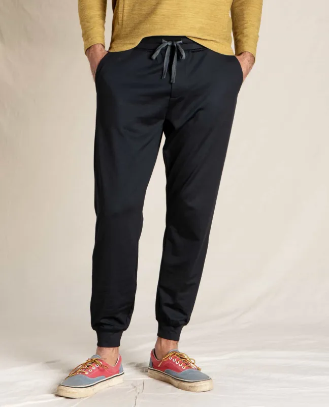 Men's Timehop Jogger sold by TOAD&CO