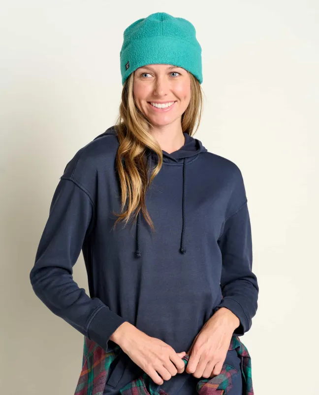 Campo Fleece Beanie sold by TOAD&CO