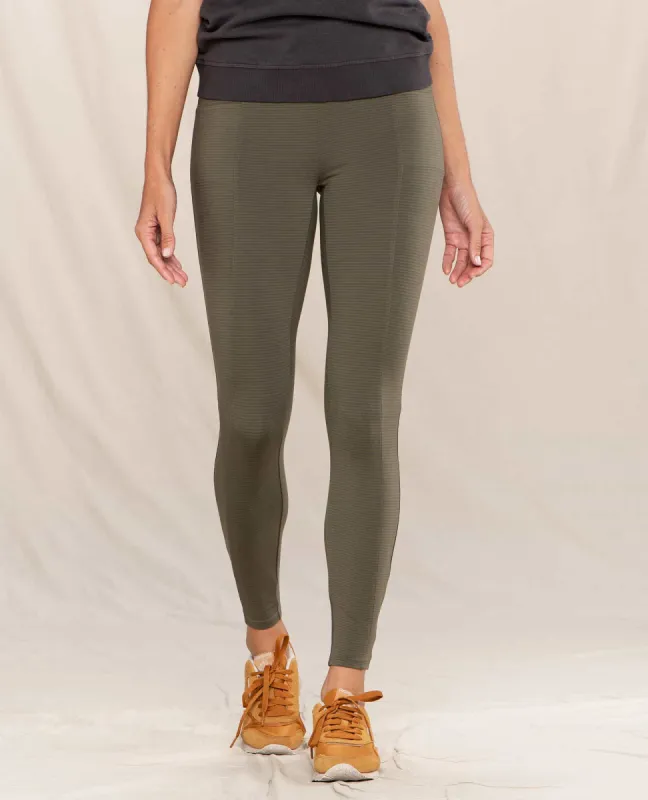 Timehop Light Tight sold by TOAD&CO