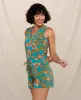 Sunkissed Liv Romper sold by TOAD&CO