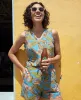 Sunkissed Liv Romper sold by TOAD&CO