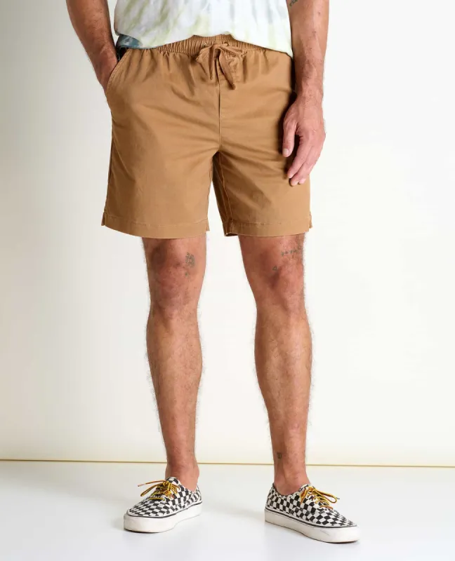 Mission Ridge Pull-On Short sold by TOAD&CO