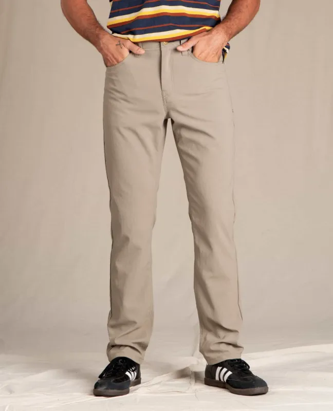 Rover 5 Pocket Lean Pant sold by TOAD&CO