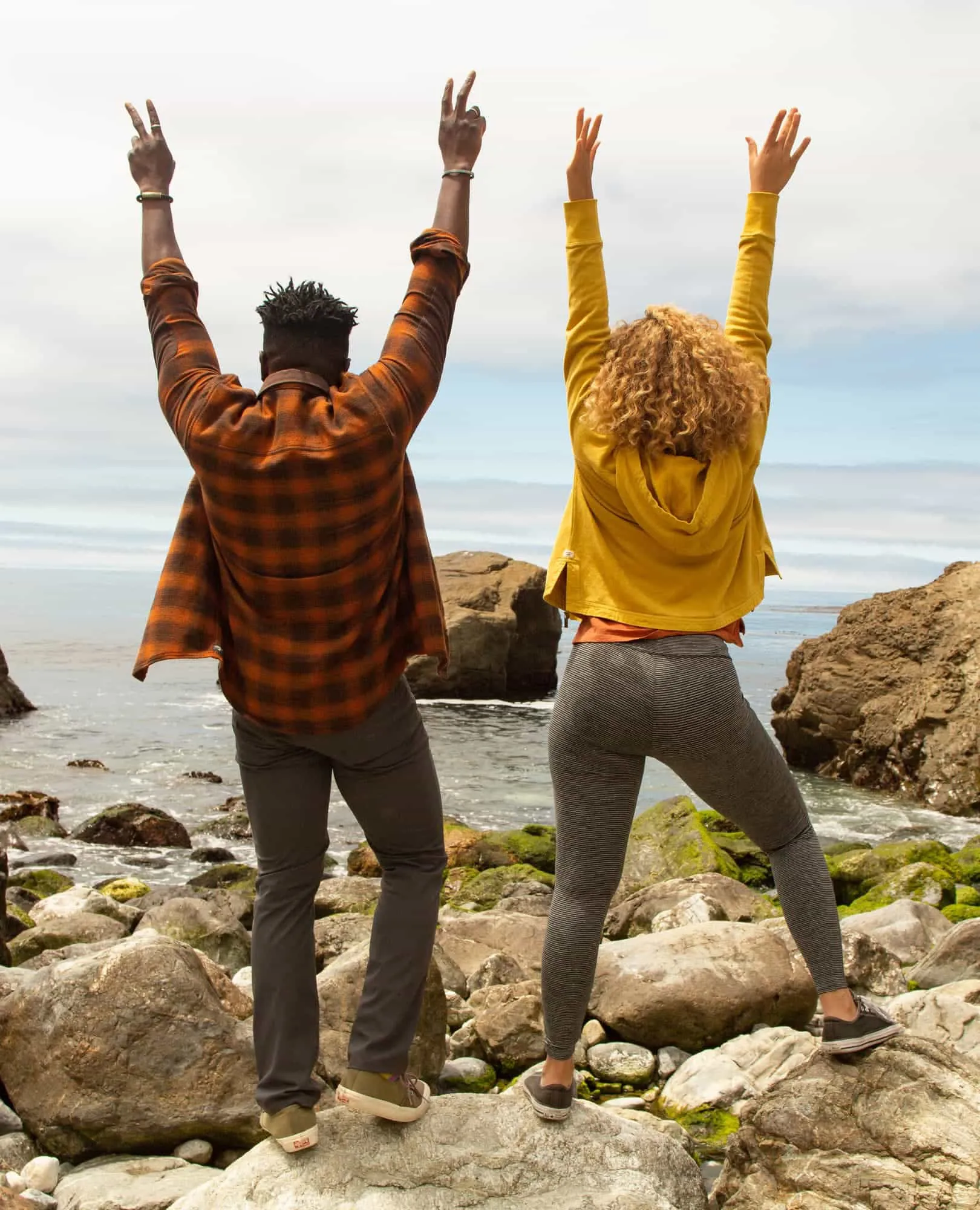 Timehop Light Tight sold by TOAD&CO product image thumbnail 5