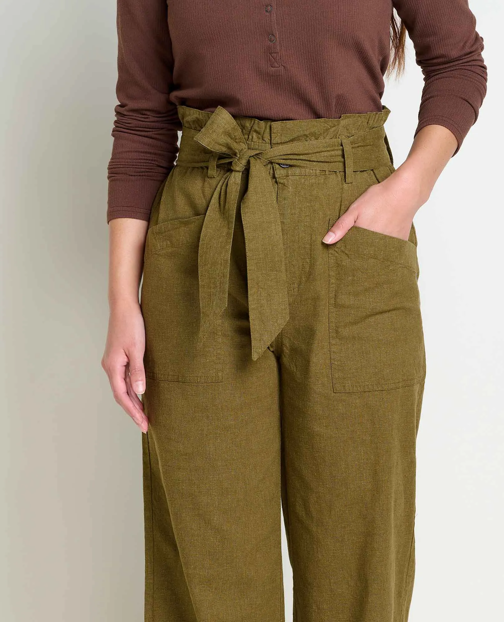 Tarn Trouser sold by TOAD&CO product image thumbnail 3