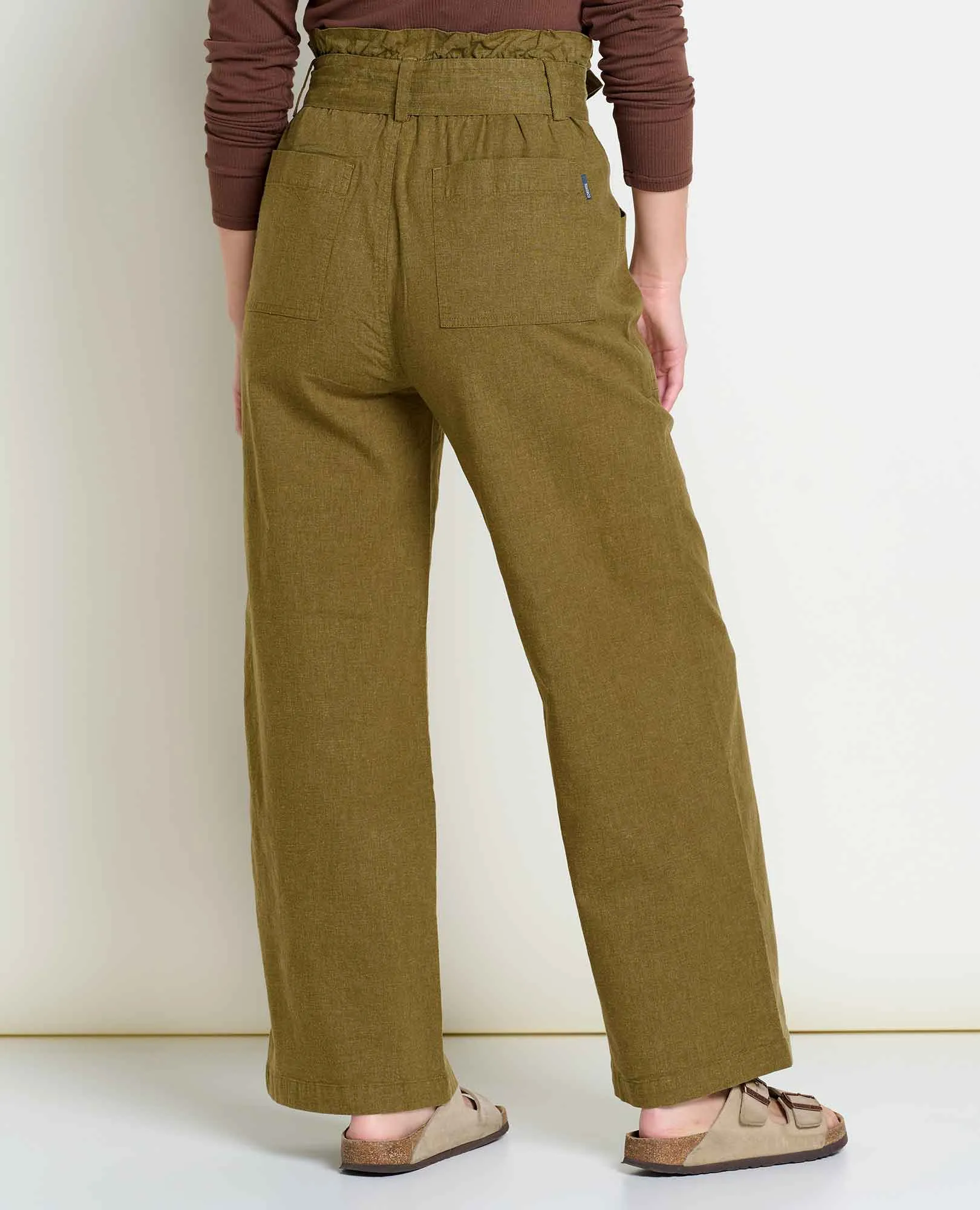 Tarn Trouser sold by TOAD&CO product image thumbnail 2