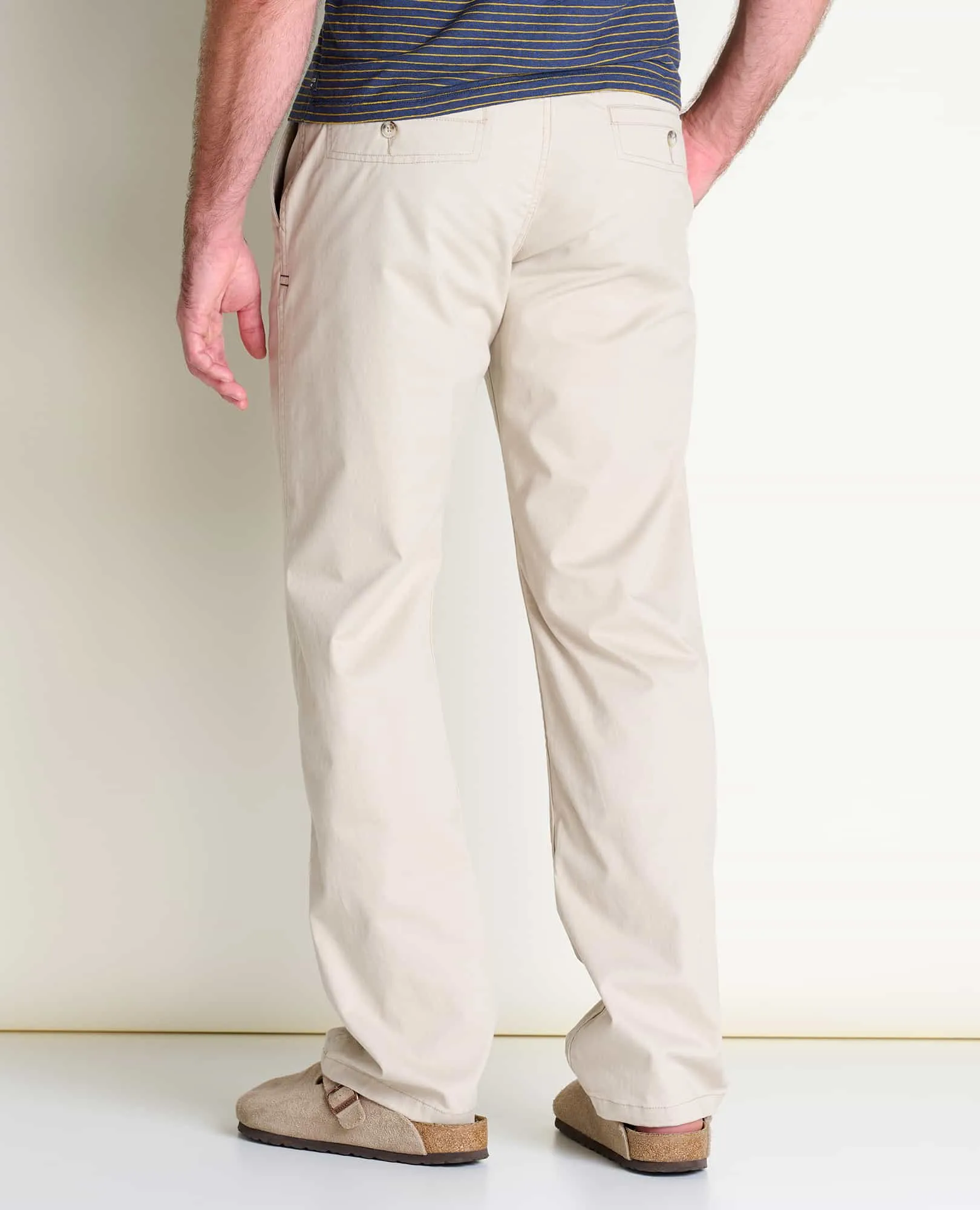 Mission Ridge Pant sold by TOAD&CO product image thumbnail 2