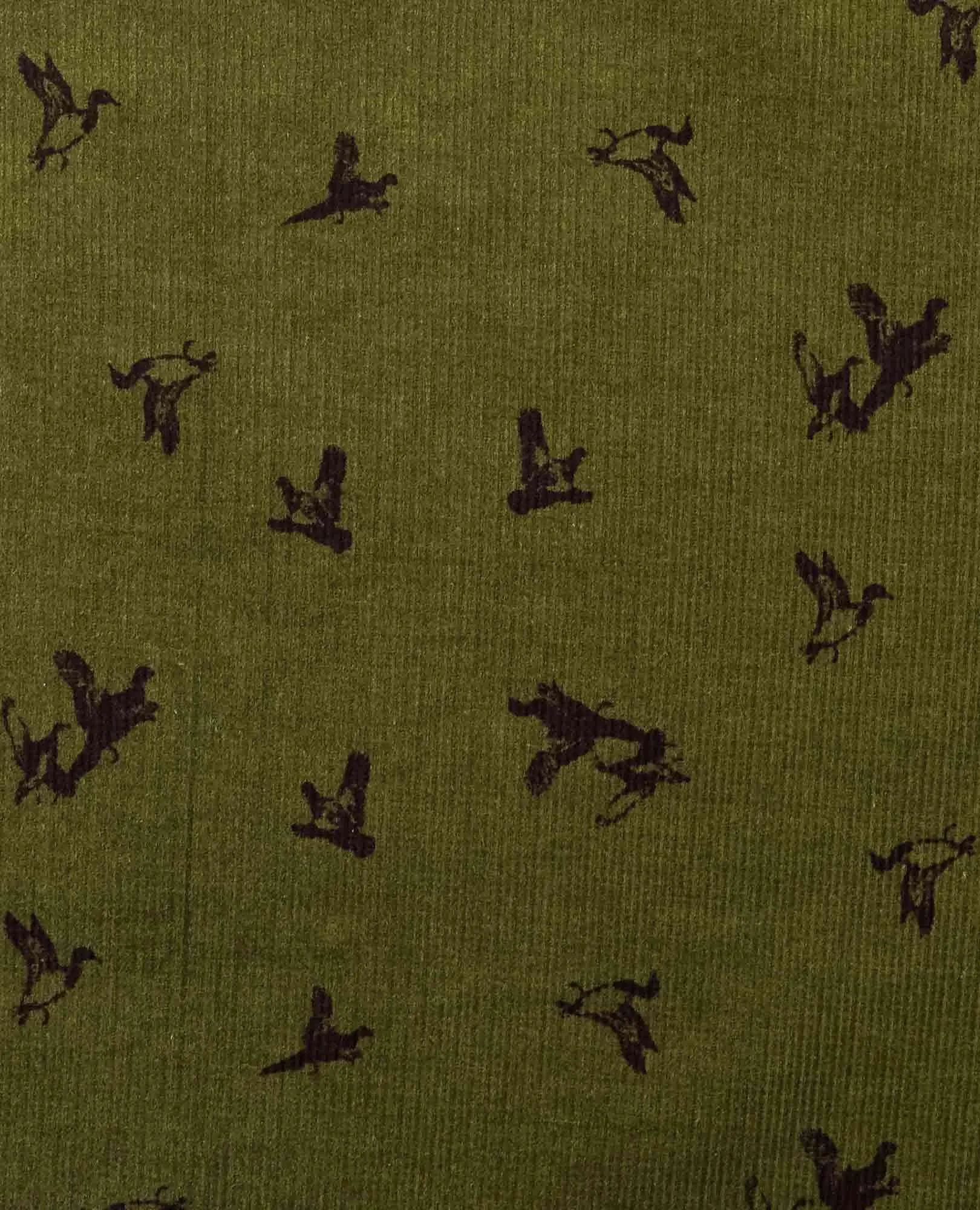 Men's Scouter Cord Long Sleeve Shirt sold by TOAD&CO product image thumbnail 4