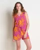 Sunkissed Liv Romper sold by TOAD&CO