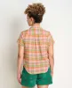 Camp Cove Short Sleeve Shirt sold by TOAD&CO