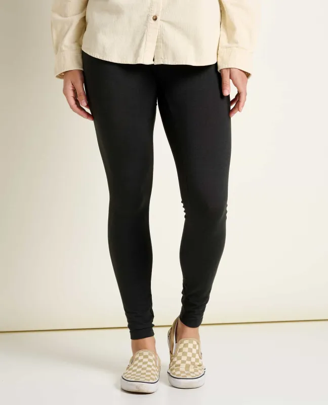 Lean Legging sold by TOAD&CO