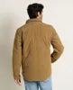Spruce Wood Shirt Jacket sold by TOAD&CO