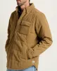 Spruce Wood Shirt Jacket sold by TOAD&CO