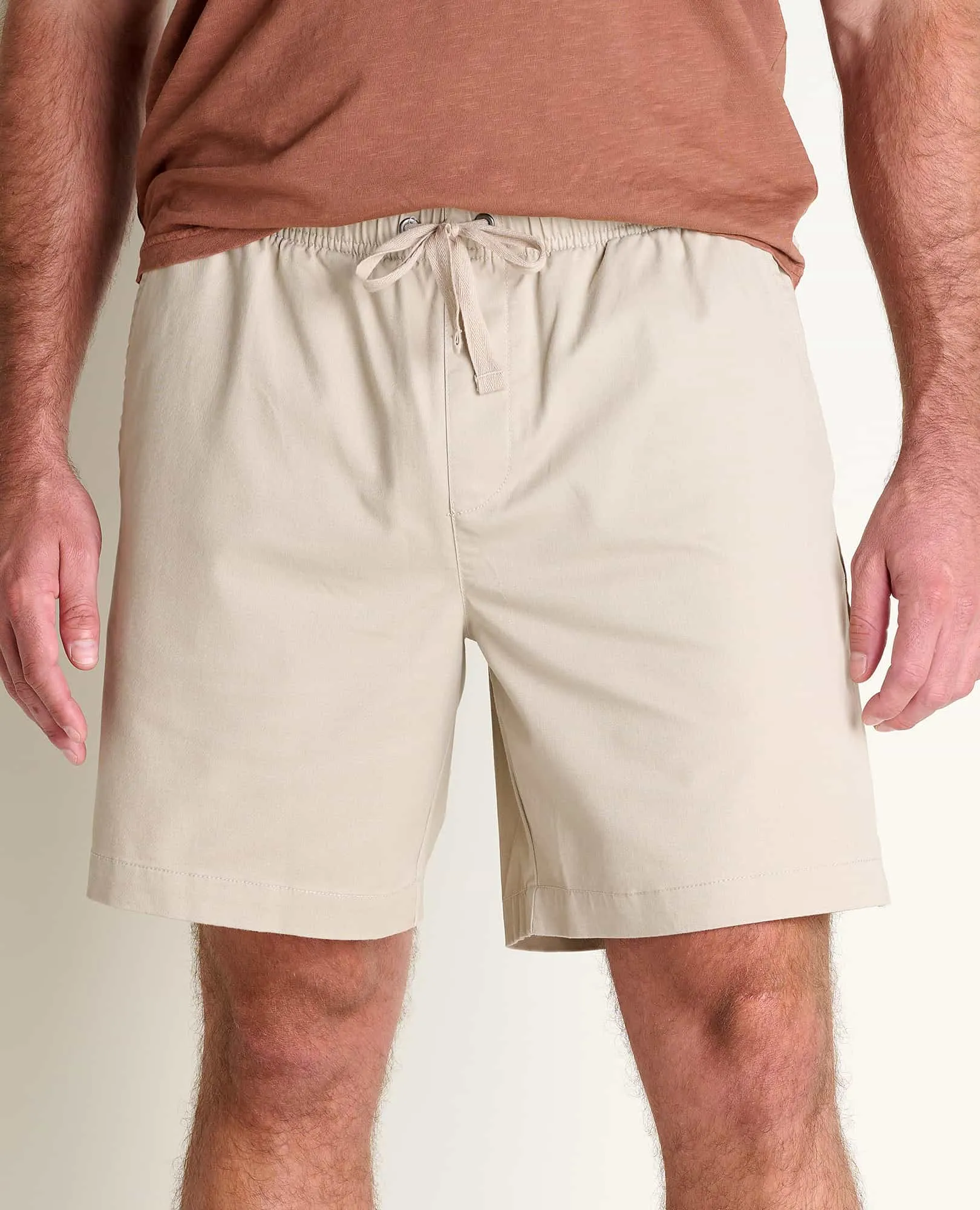 Mission Ridge Pull-On Short sold by TOAD&CO product image thumbnail 3