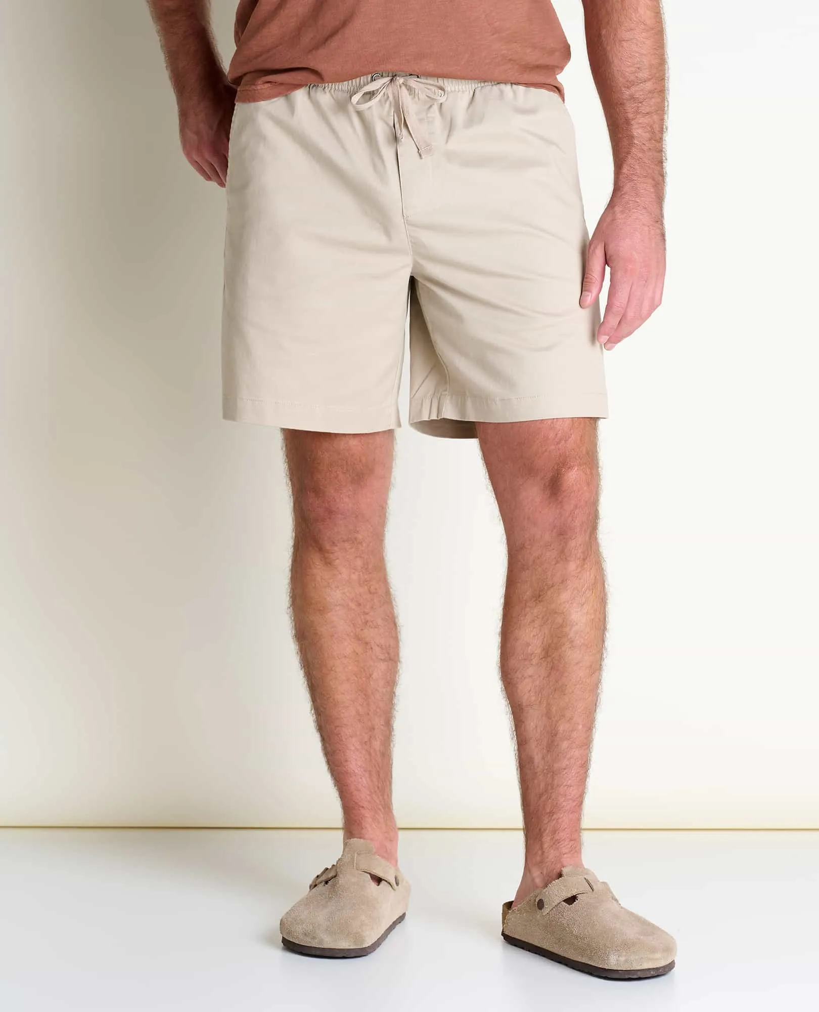 Mission Ridge Pull-On Short sold by TOAD&CO