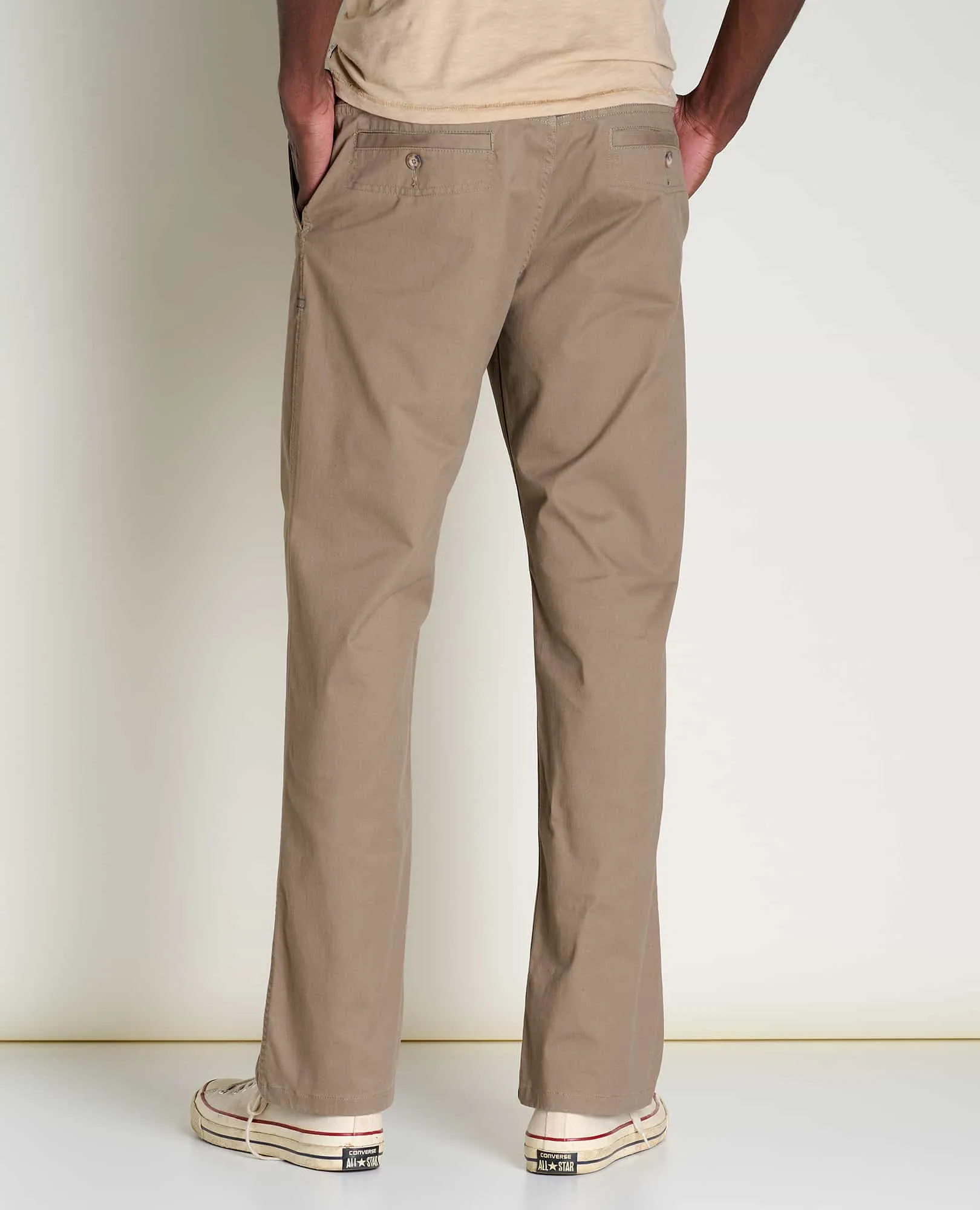 Mission Ridge Pant sold by TOAD&CO product image thumbnail 2