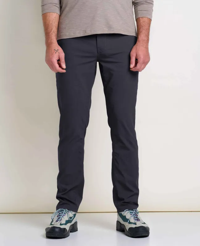 Rover II 5 Pocket Lean Pant sold by TOAD&CO