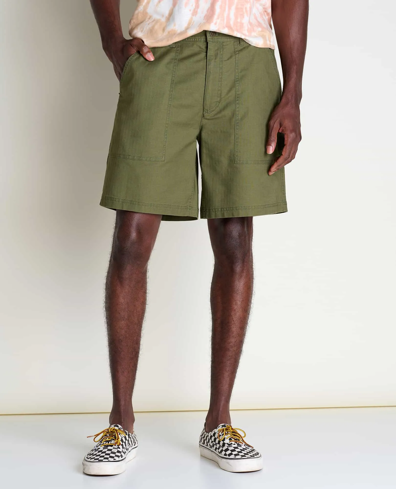 Men's Juniper Short sold by TOAD&CO