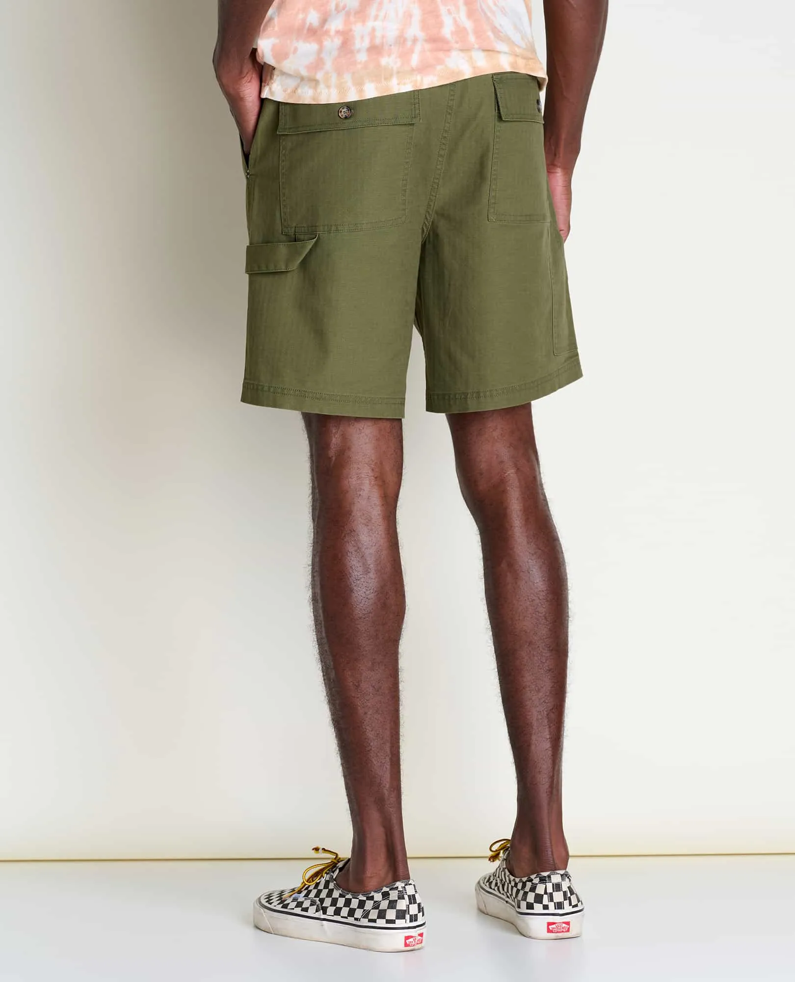 Men's Juniper Short sold by TOAD&CO product image thumbnail 2