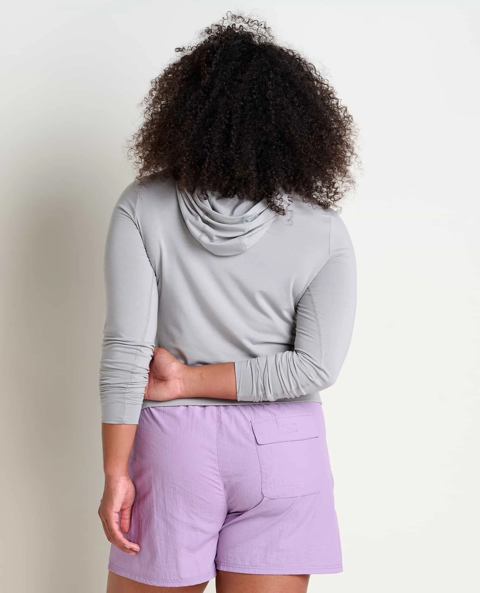 Women's Swifty Hoodie sold by TOAD&CO product image thumbnail 2