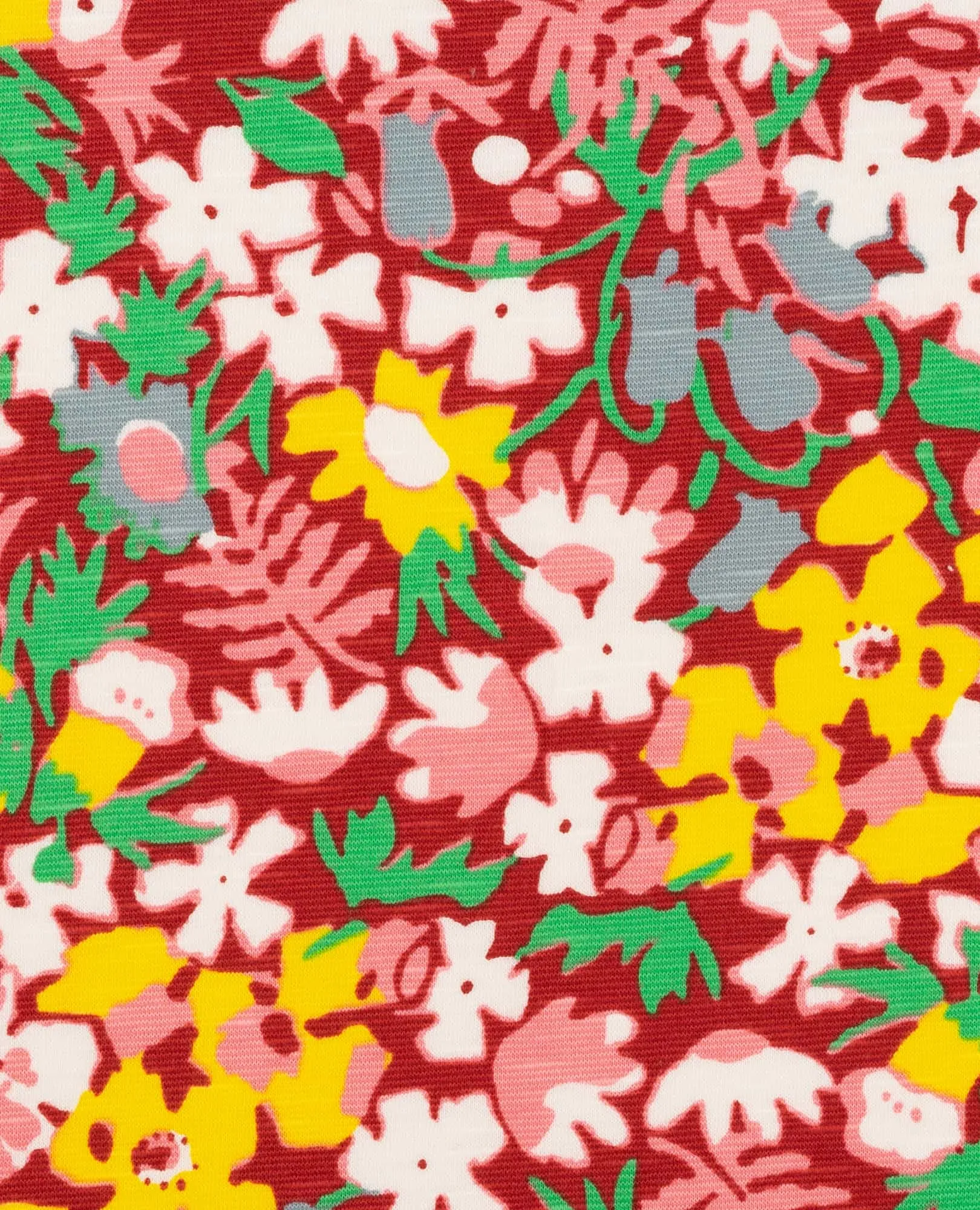 Chaka Ruffle Skirt sold by TOAD&CO product image thumbnail 3