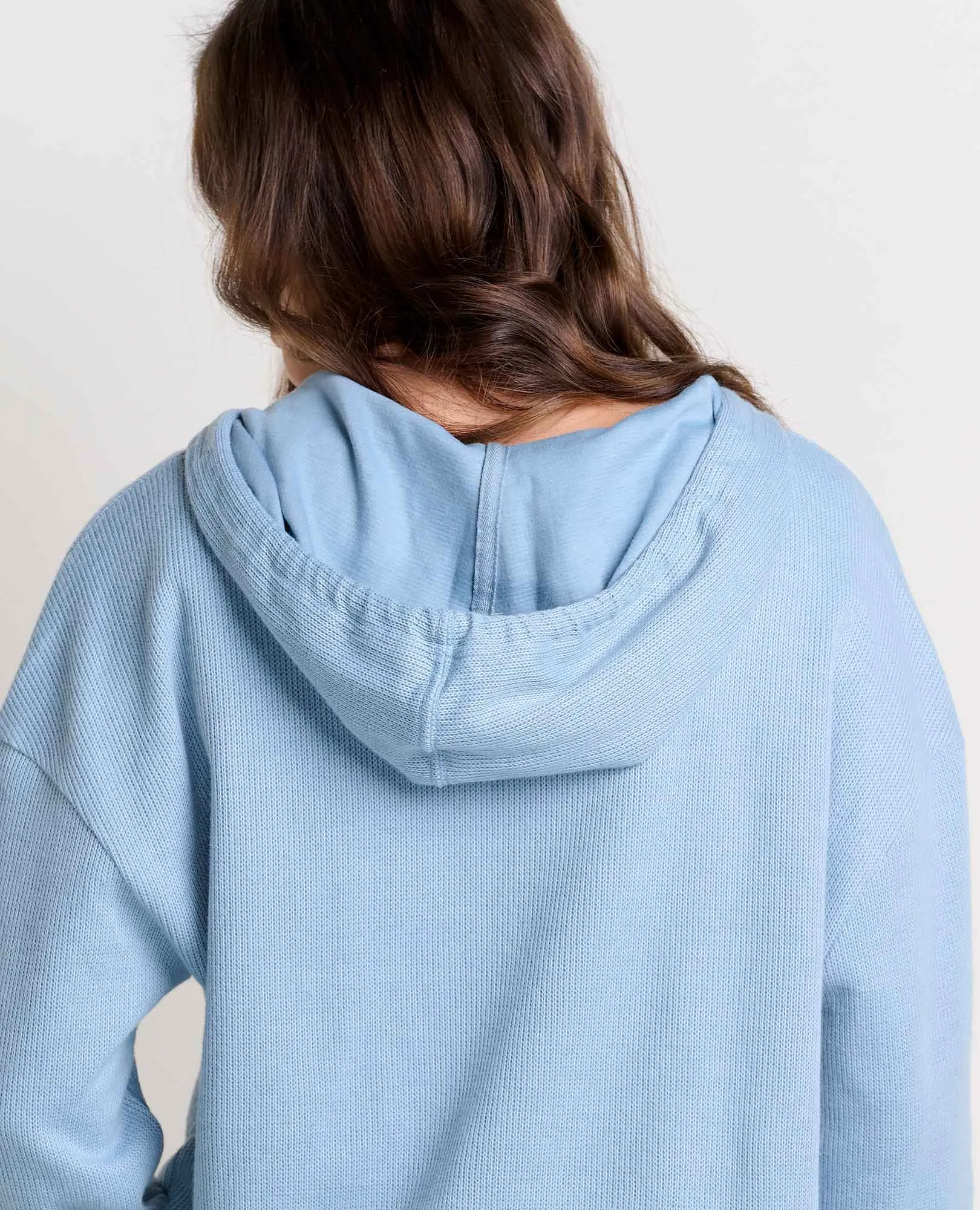 Byrne Hoodie sold by TOAD&CO product image thumbnail 3