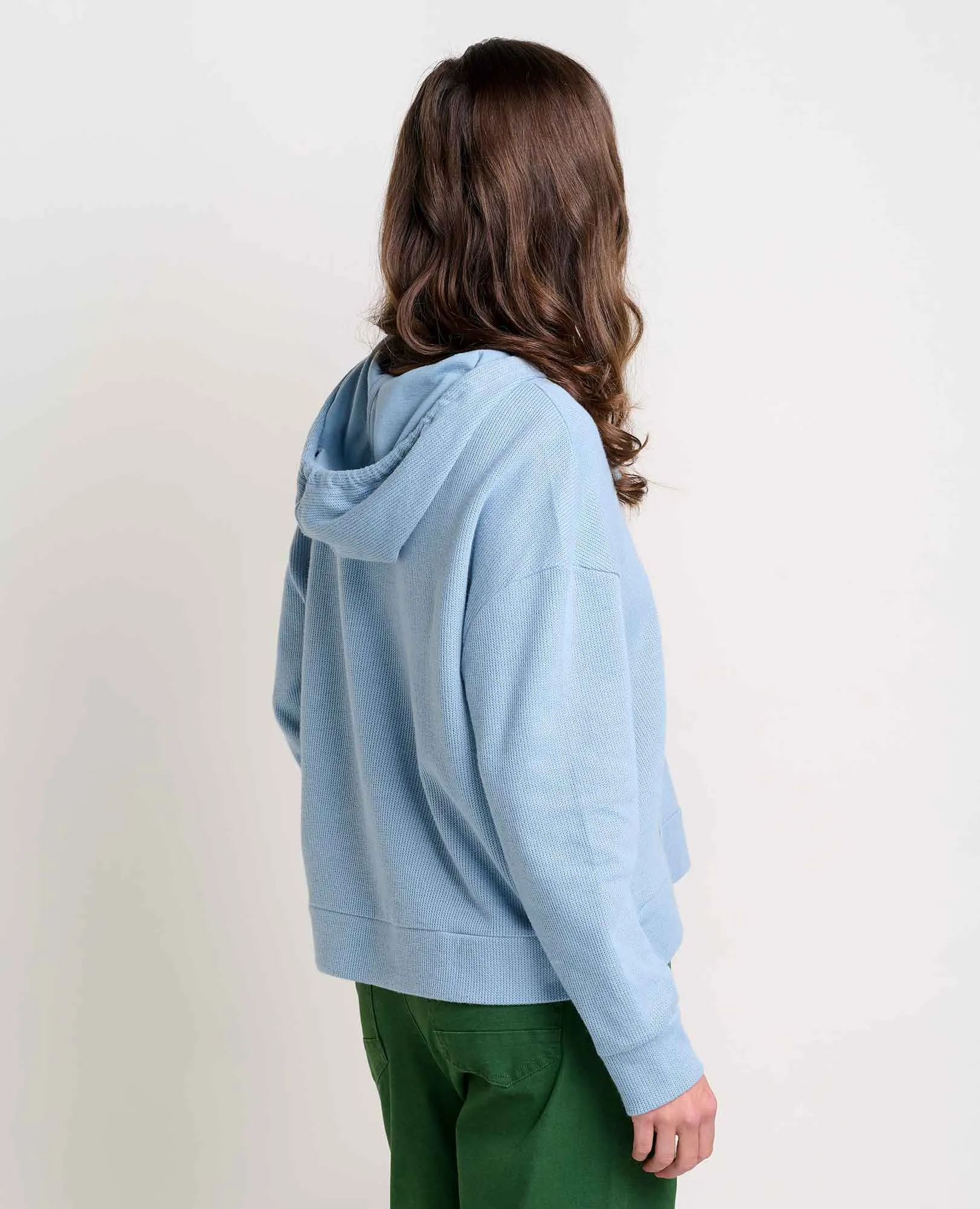 Byrne Hoodie sold by TOAD&CO product image thumbnail 2