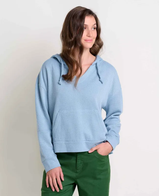 Byrne Hoodie sold by TOAD&CO