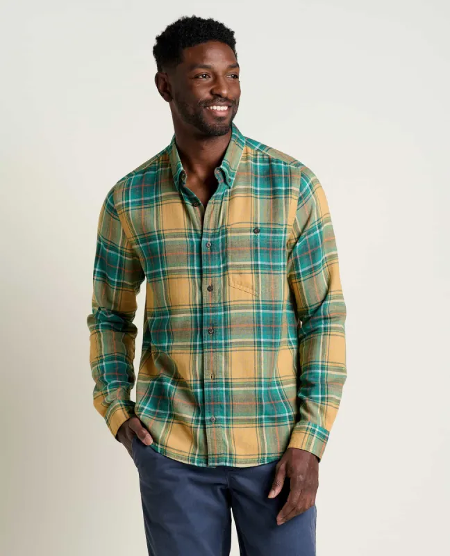 Airsmyth Long Sleeve Shirt sold by TOAD&CO
