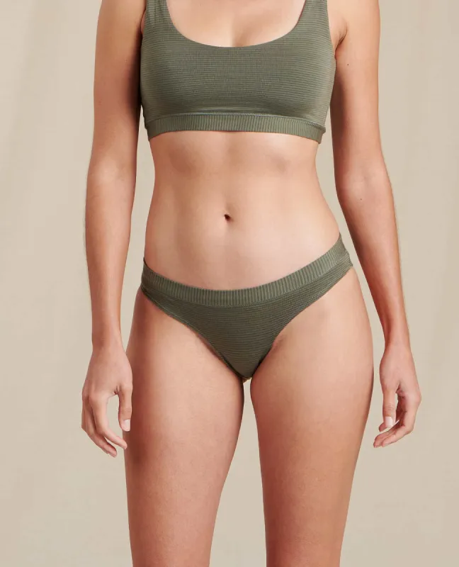 Bikini sold by TOAD&CO