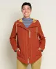 Women's Forester Pass Parka sold by TOAD&CO