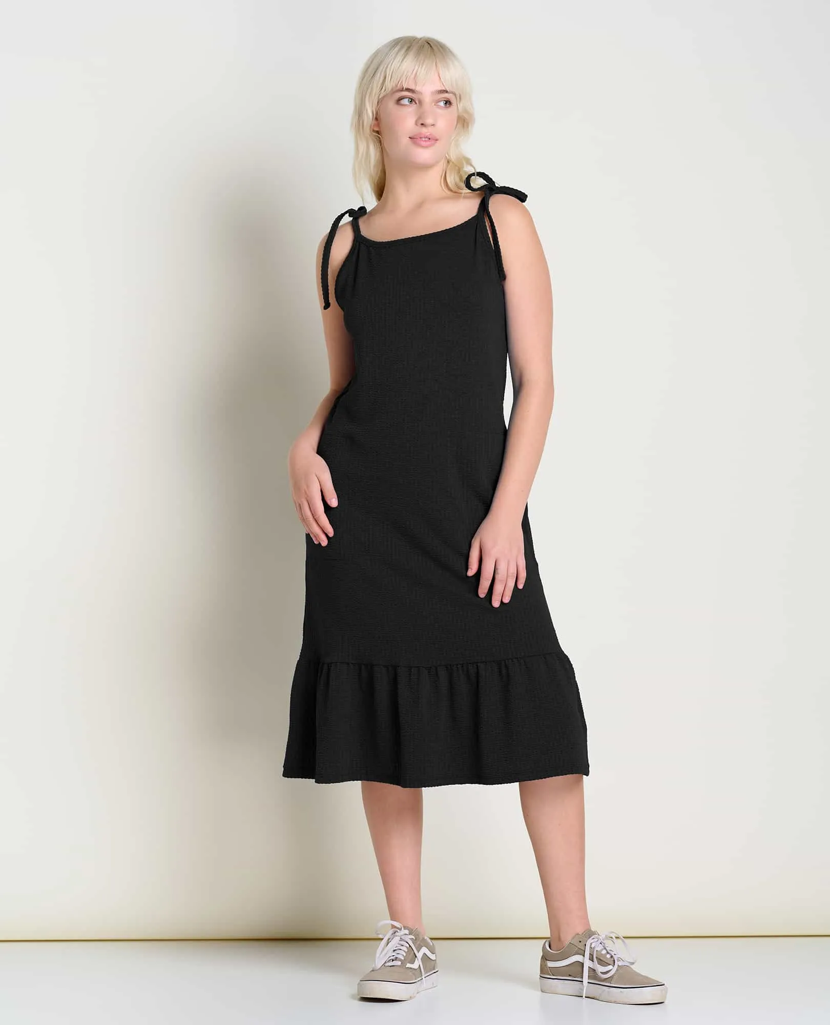 Dandelion Midi Dress | Parallel
