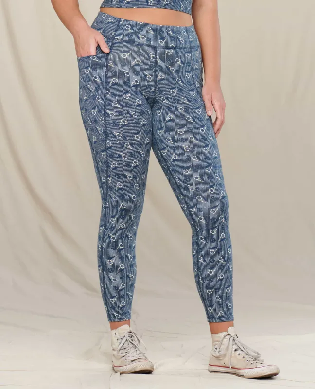 Terrane 7/8 Tight sold by TOAD&CO