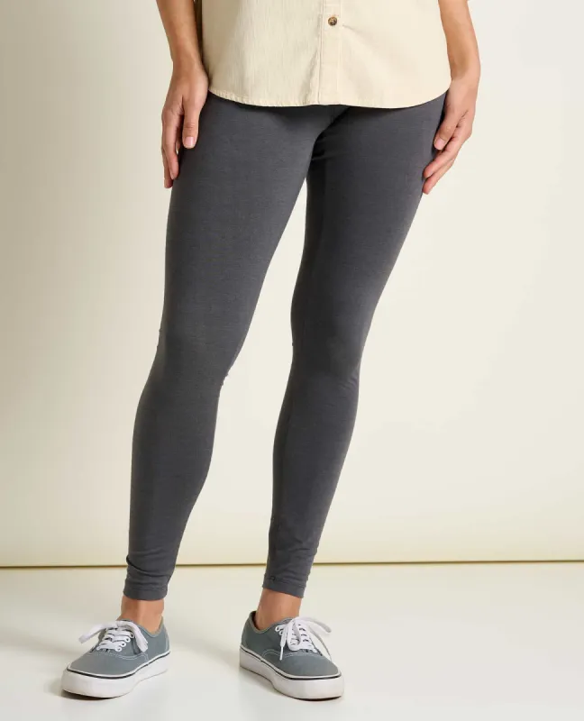 Lean Legging sold by TOAD&CO