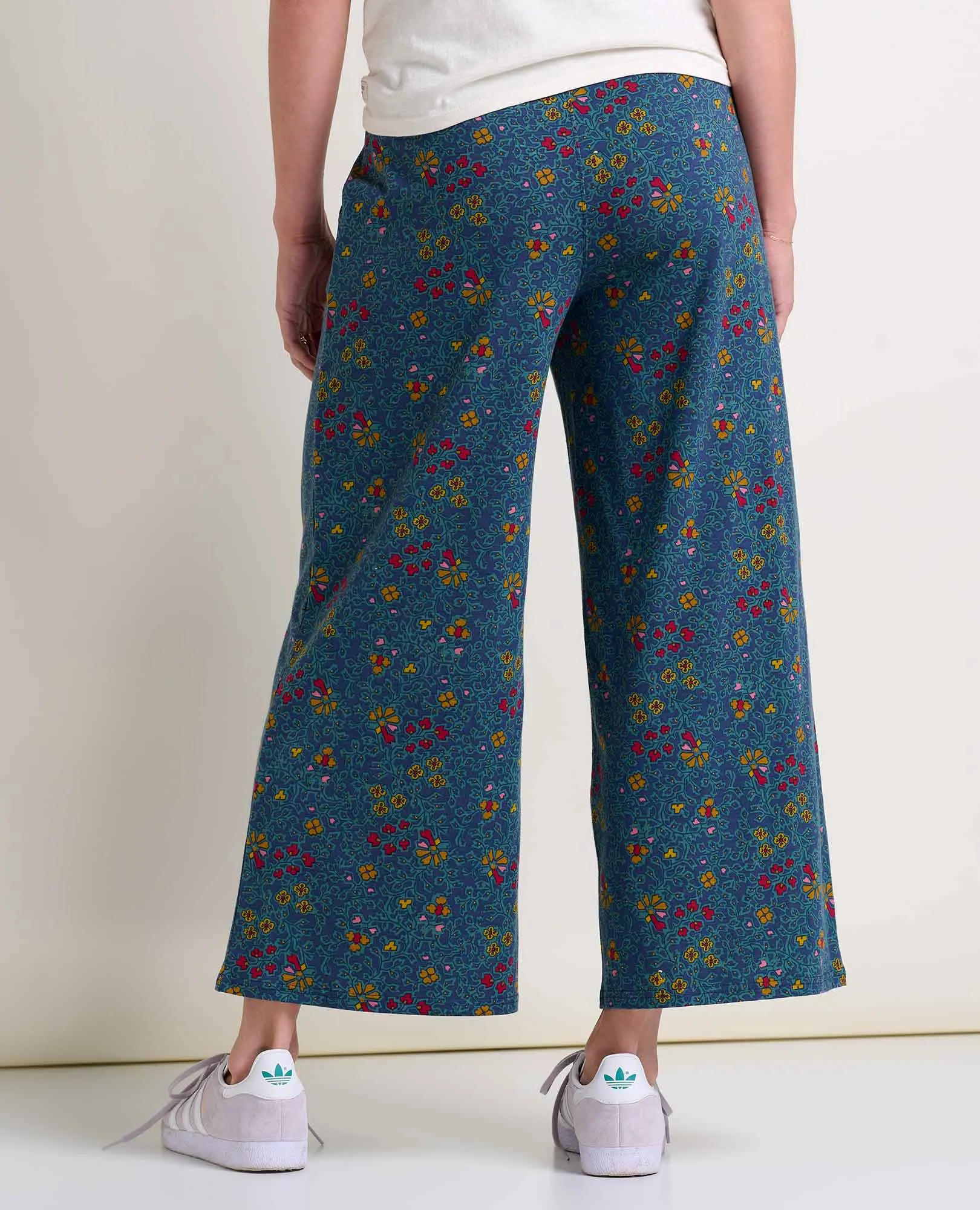 Chaka Wide Leg Pant sold by TOAD&CO product image thumbnail 2