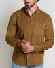 Men's Scouter Cord Long Sleeve Shirt sold by TOAD&CO