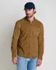 Men's Scouter Cord Long Sleeve Shirt sold by TOAD&CO